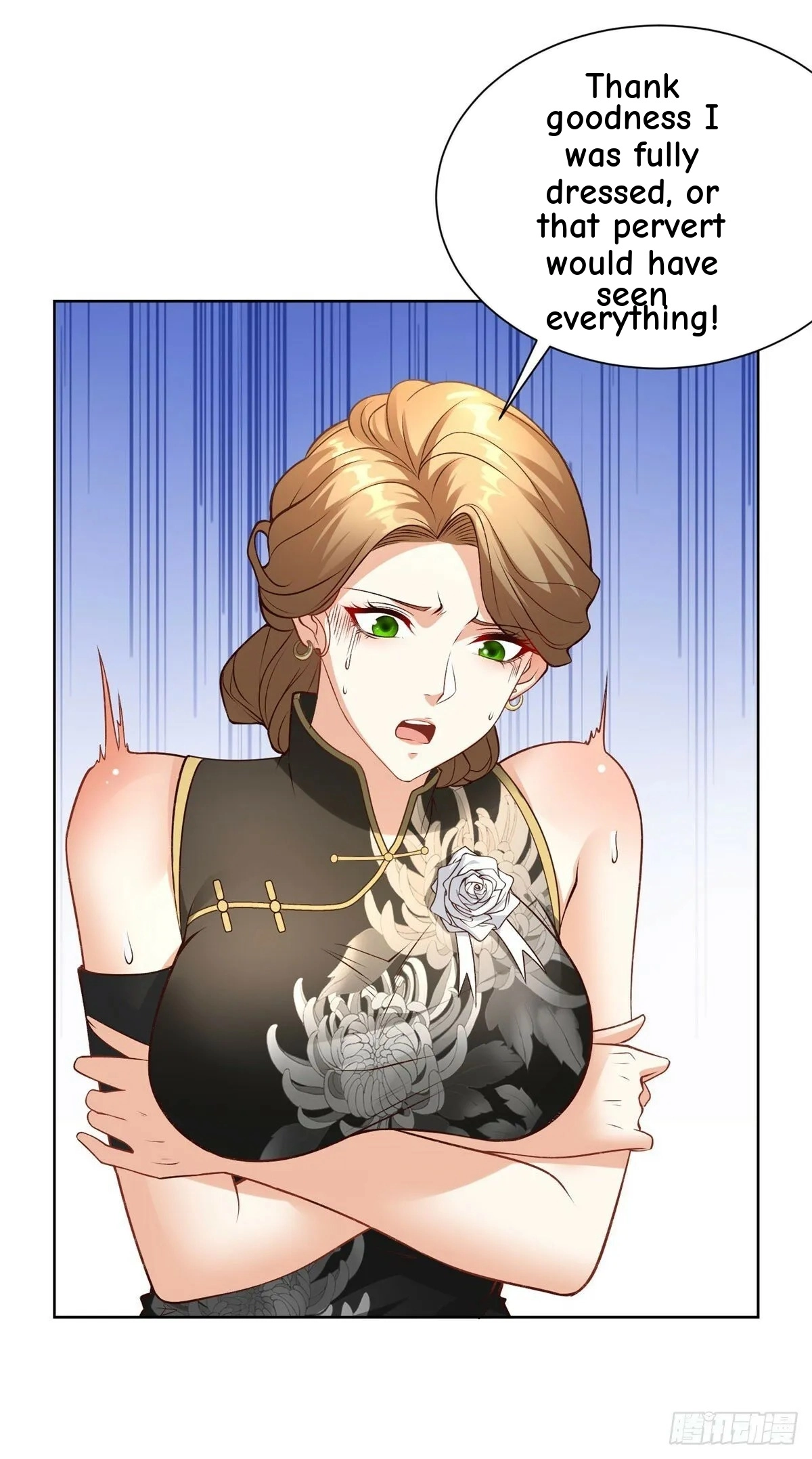 Read Arch Villain chapter 142 image 17 on Lezhin