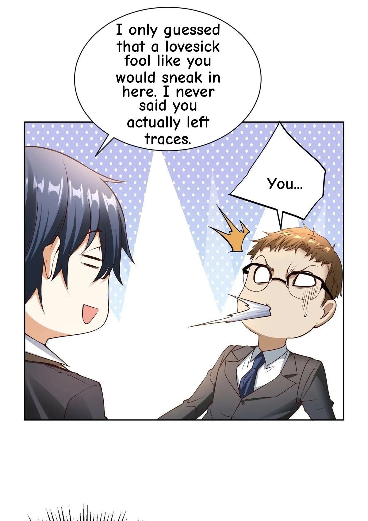 Read Arch Villain chapter 142 image 23 on Lezhin