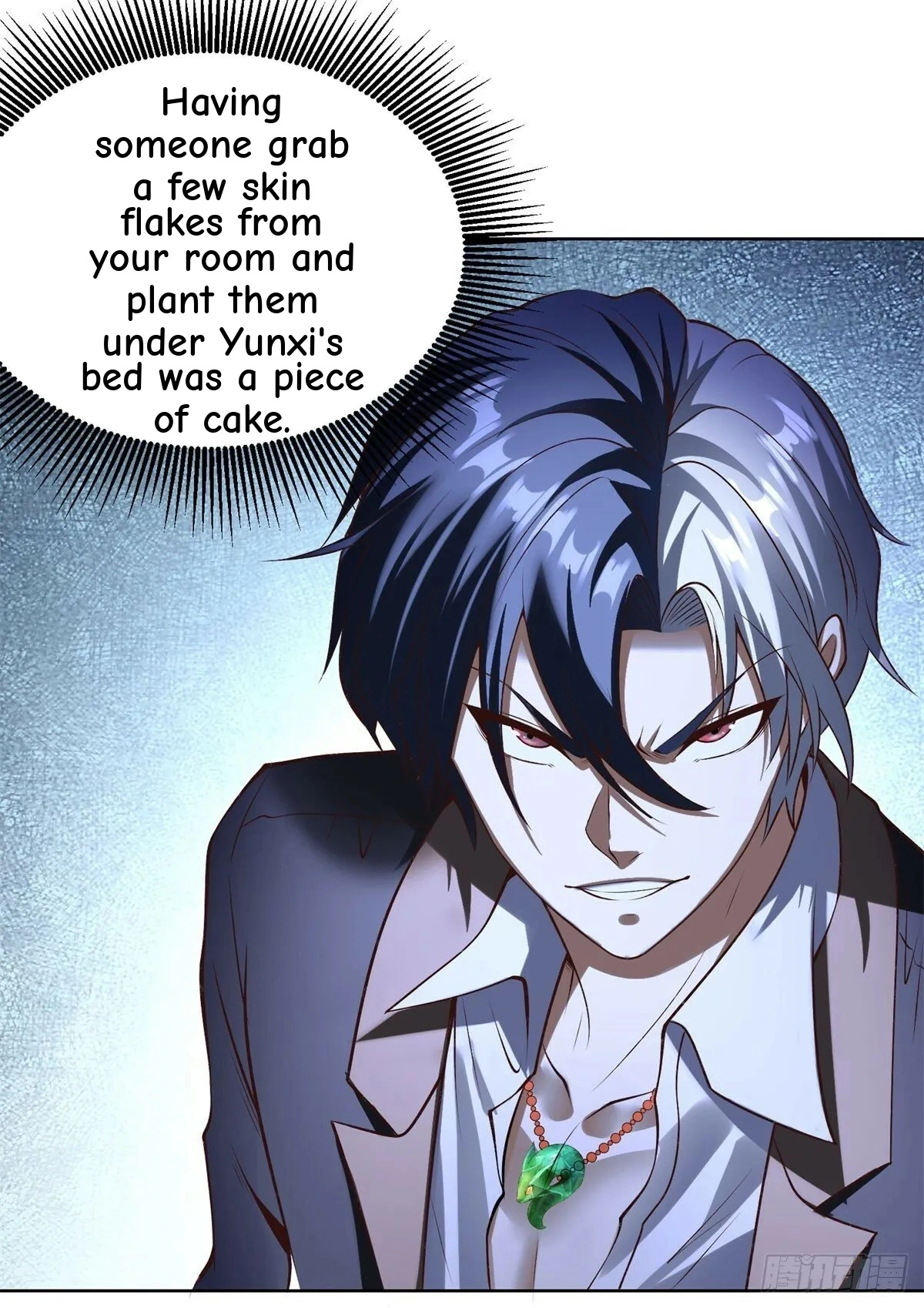 Read Arch Villain chapter 142 image 24 on Lezhin