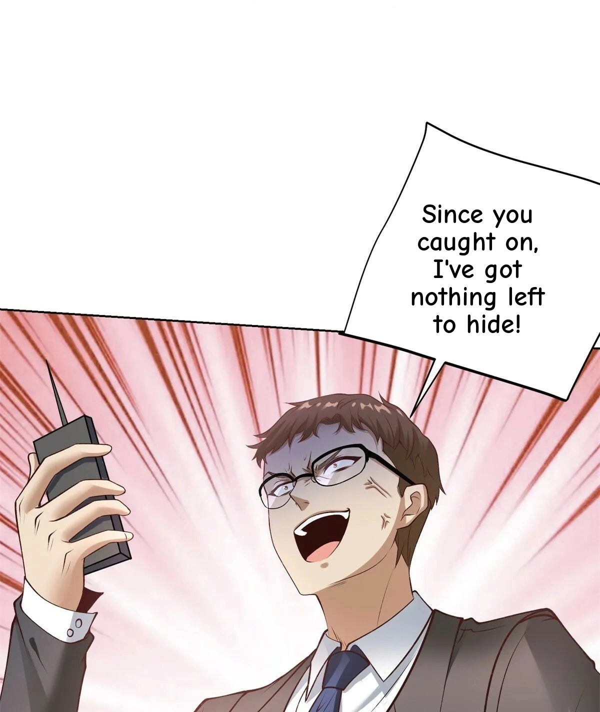 Read Arch Villain chapter 142 image 25 on Lezhin
