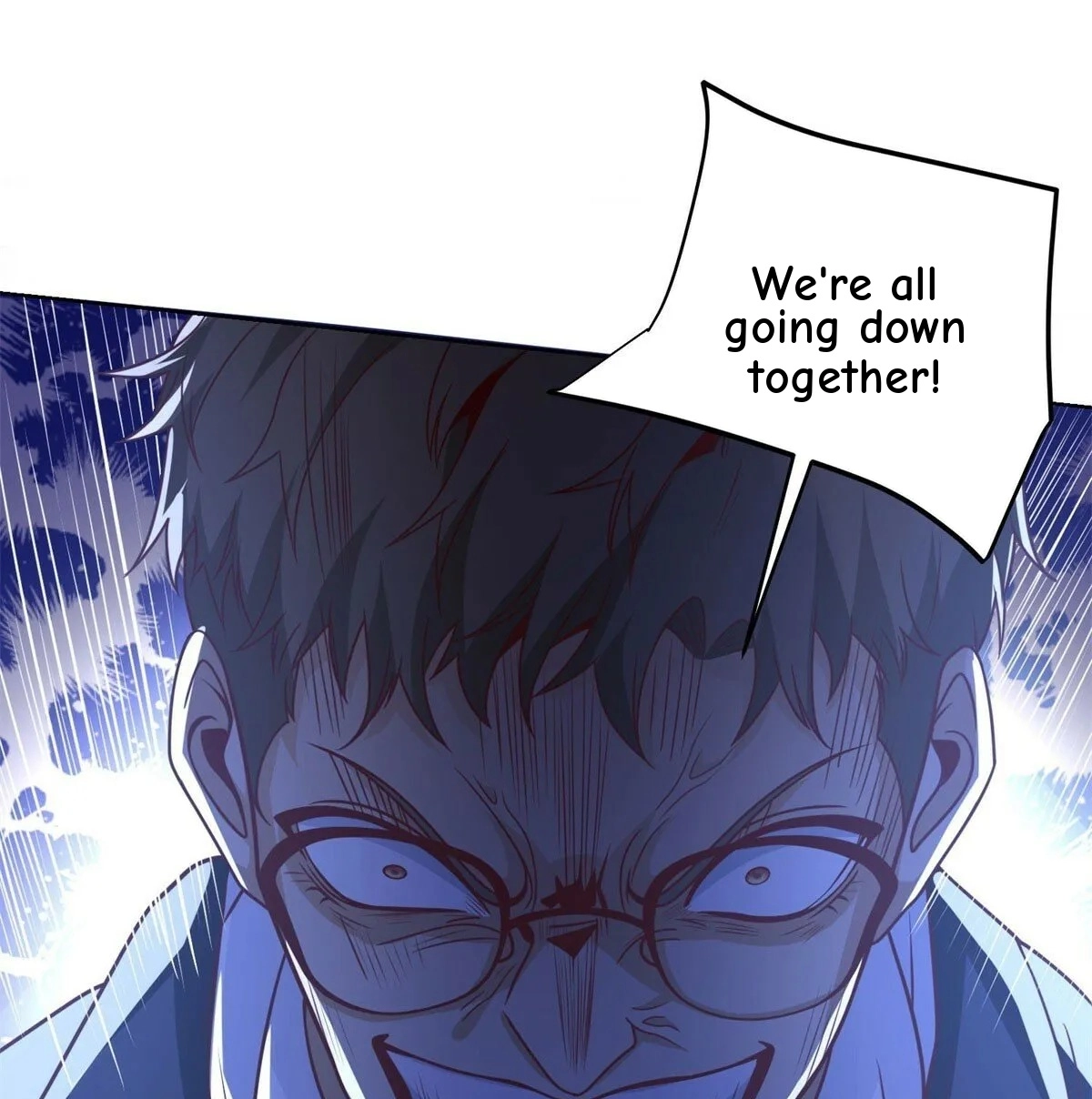 Read Arch Villain chapter 142 image 28 on Lezhin