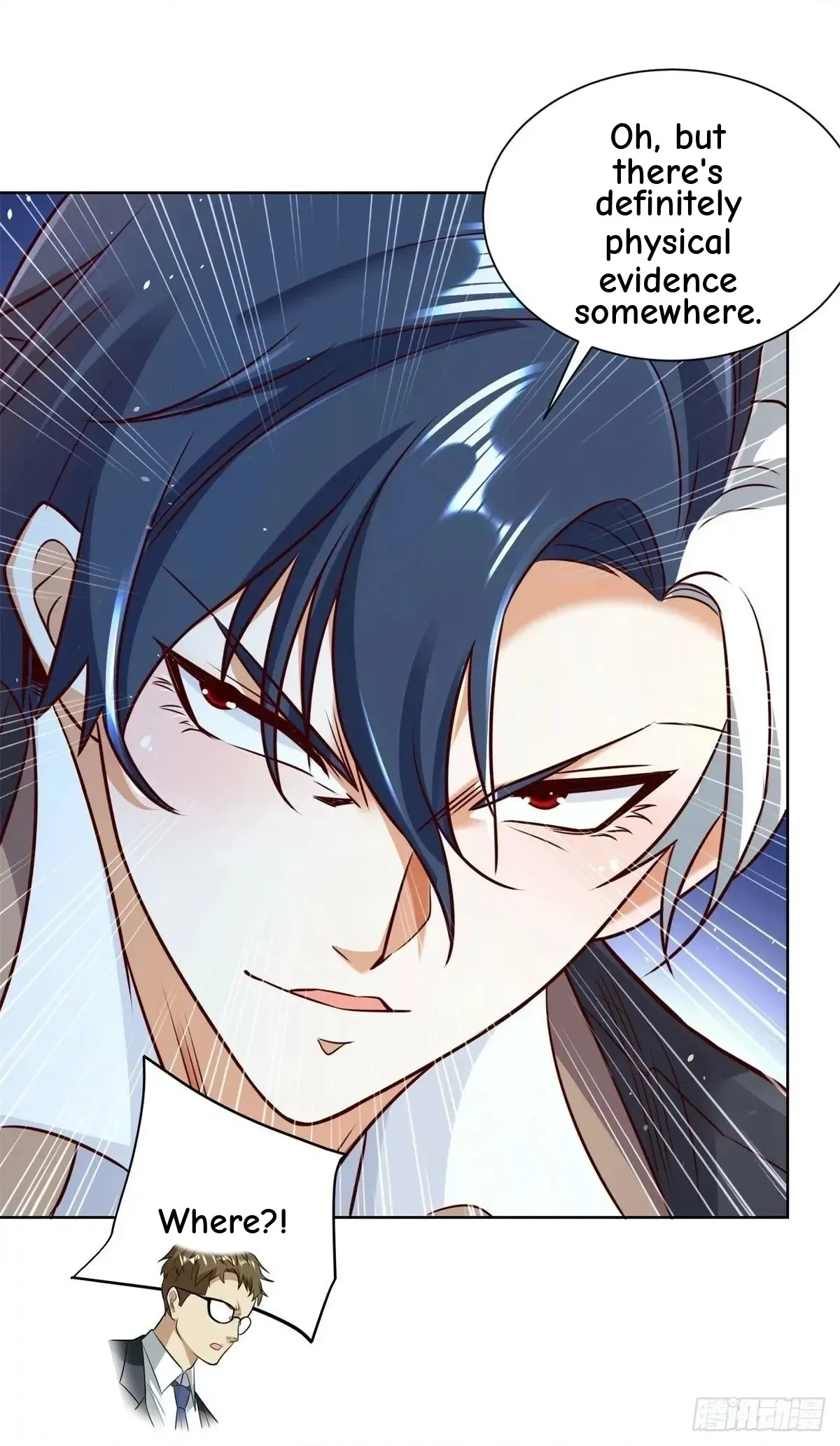 Read Arch Villain chapter 142 image 9 on Lezhin