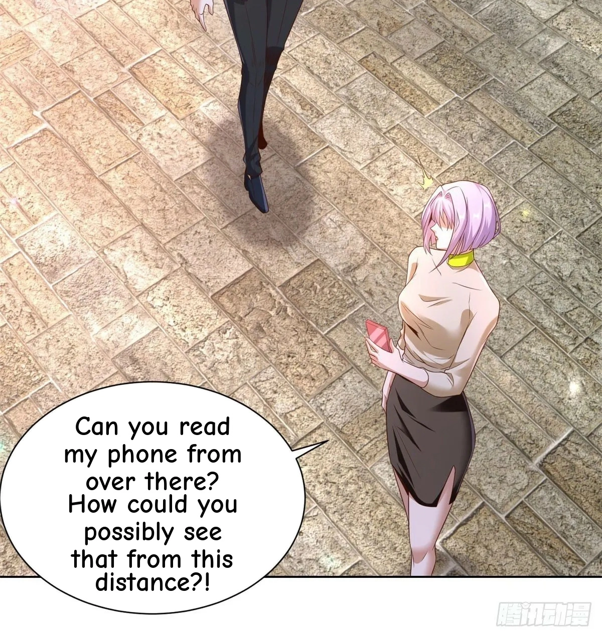 Read Arch Villain chapter 143 image 12 on Lezhin