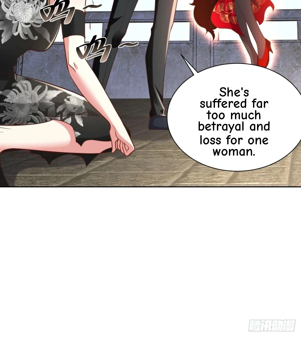 Read Arch Villain chapter 143 image 22 on Lezhin