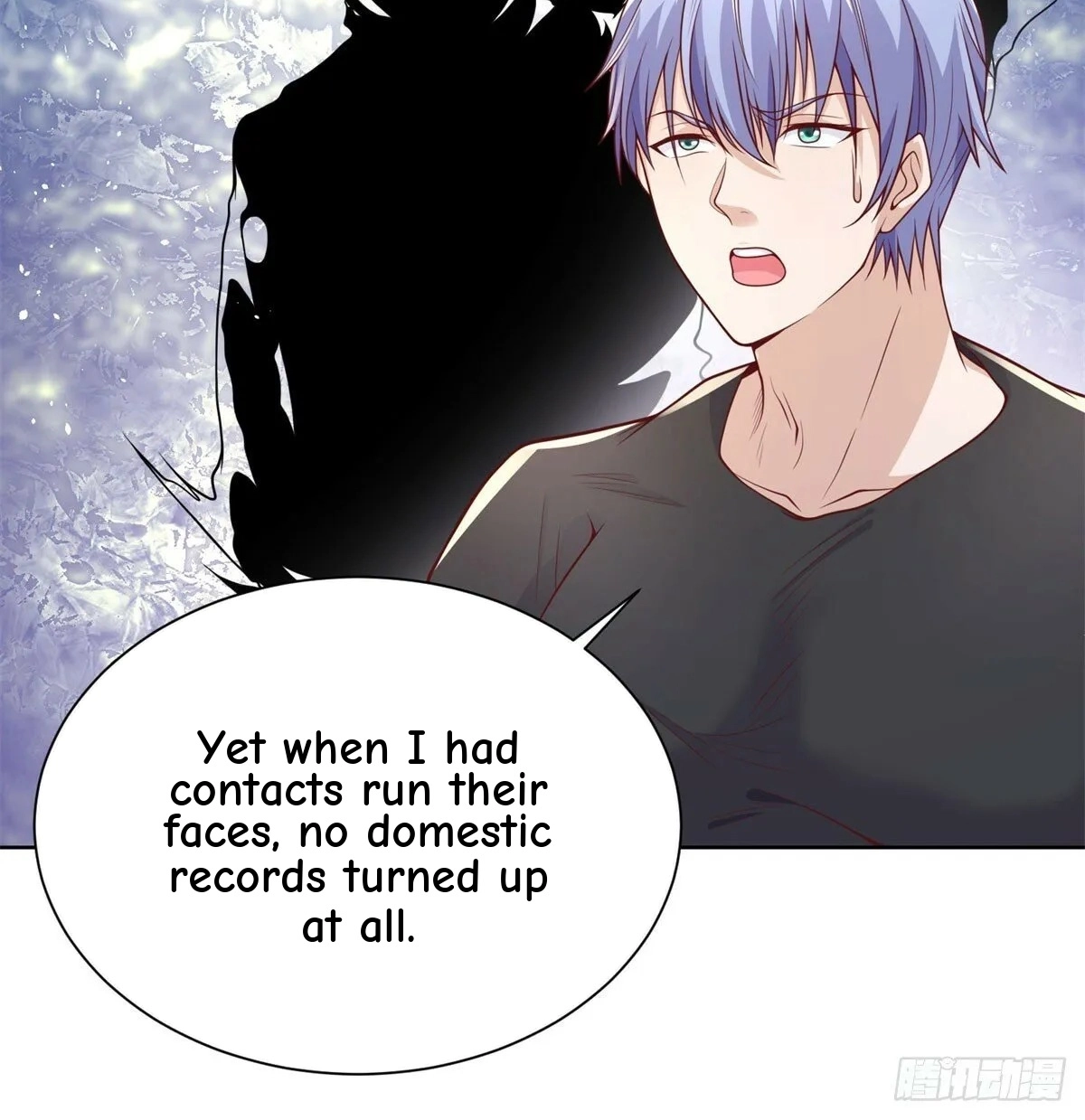 Read Arch Villain chapter 143 image 35 on Lezhin