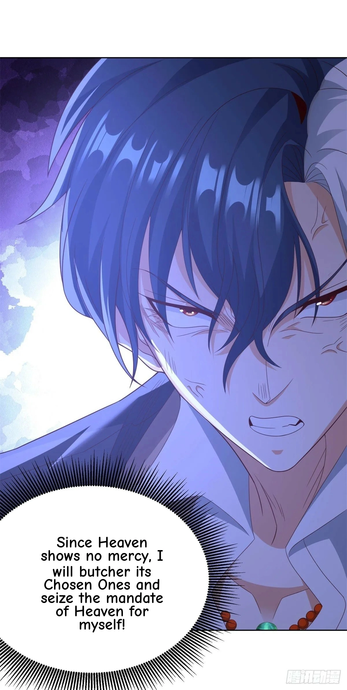 Read Arch Villain chapter 143 image 7 on Lezhin