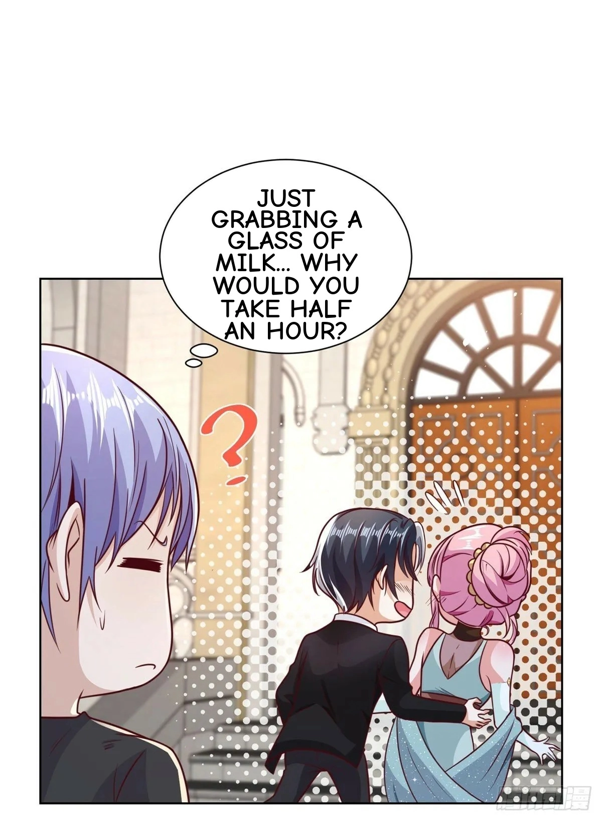 Read Arch Villain chapter 144 image 10 on Lezhin