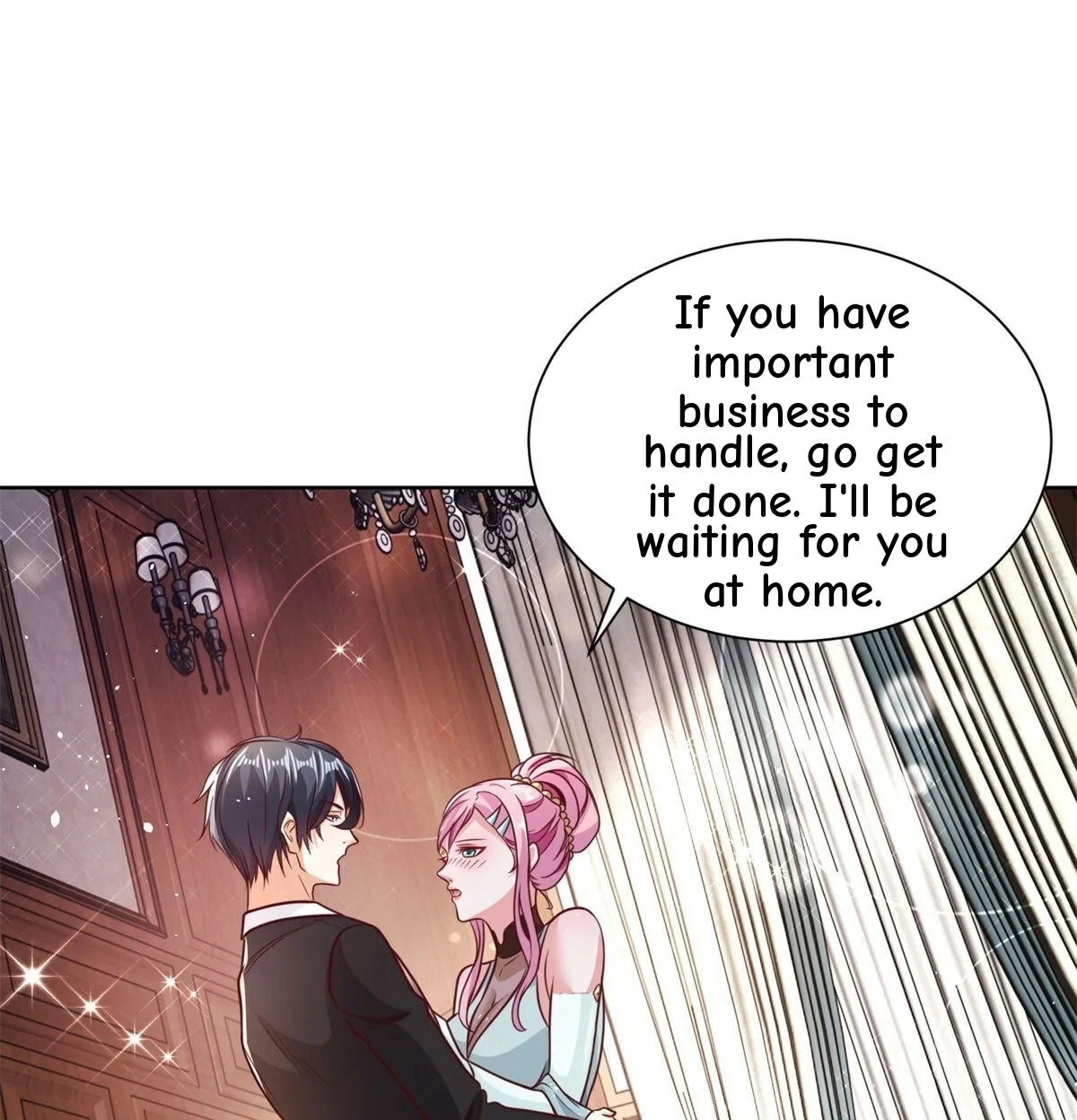 Read Arch Villain chapter 144 image 13 on Lezhin
