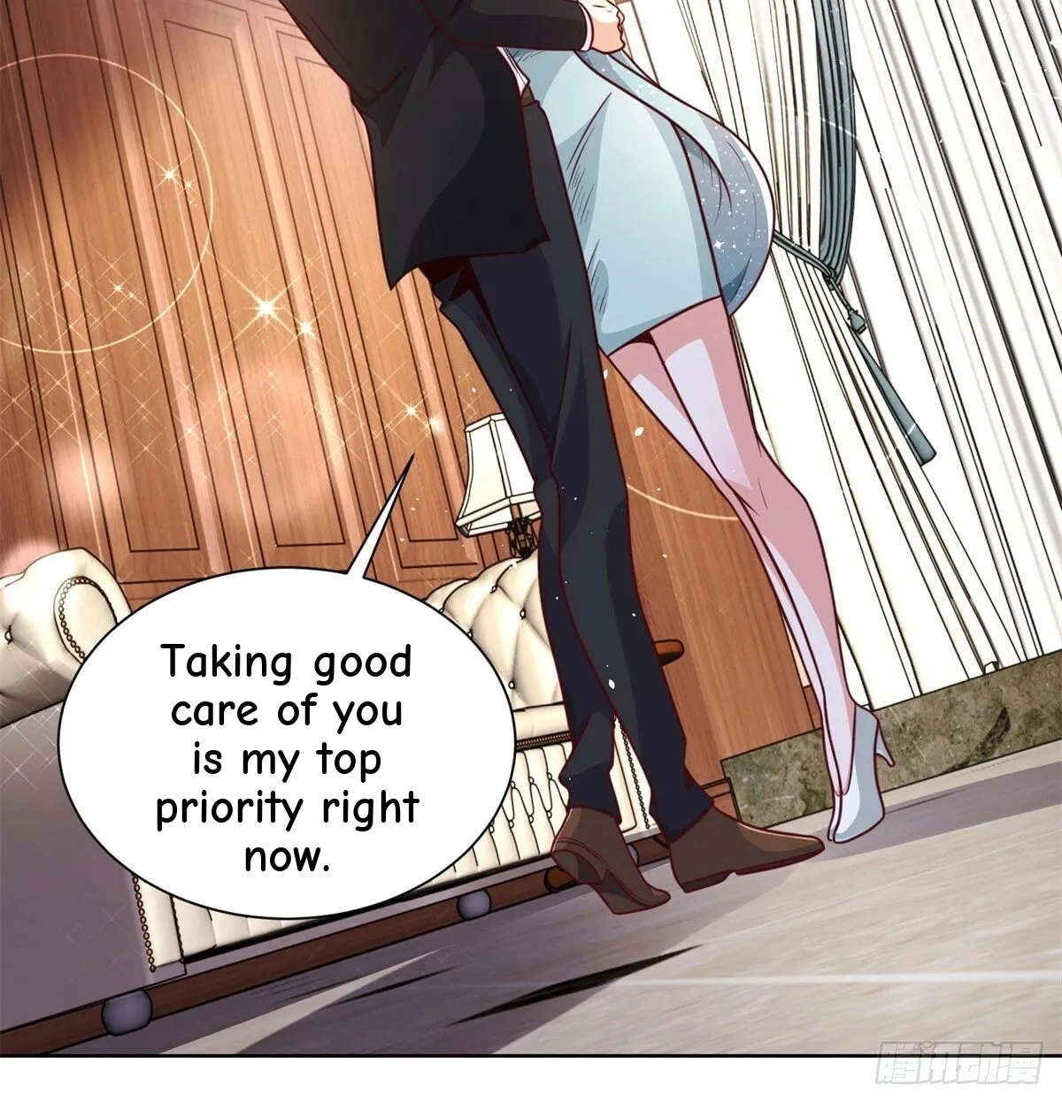Read Arch Villain chapter 144 image 14 on Lezhin