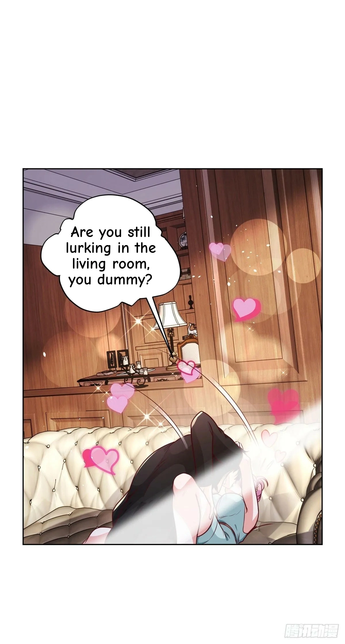 Read Arch Villain chapter 144 image 15 on Lezhin