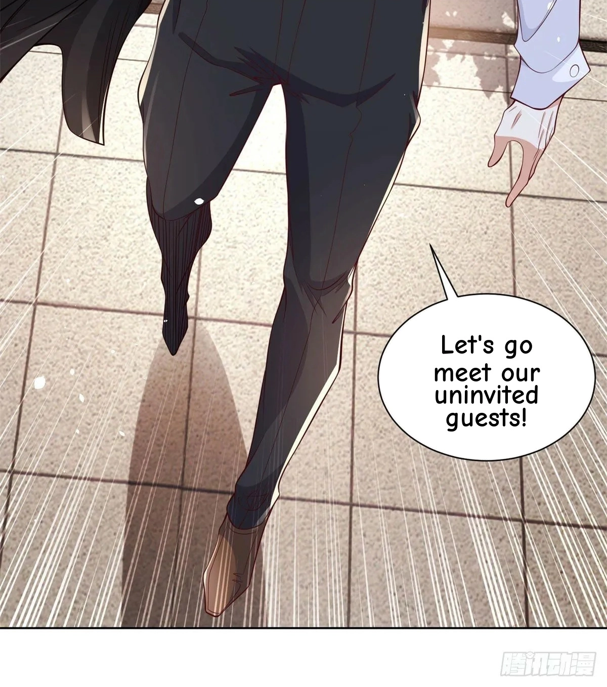 Read Arch Villain chapter 144 image 18 on Lezhin