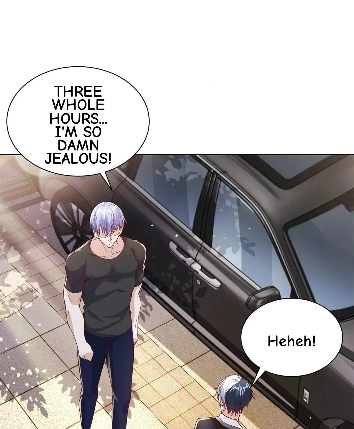Read Arch Villain chapter 144 image 19 on Lezhin