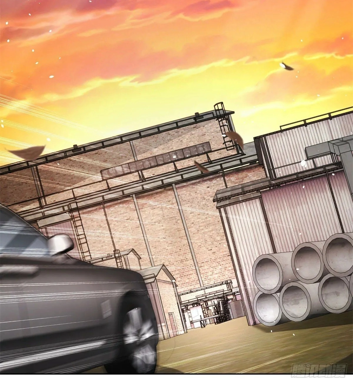 Read Arch Villain chapter 144 image 22 on Lezhin