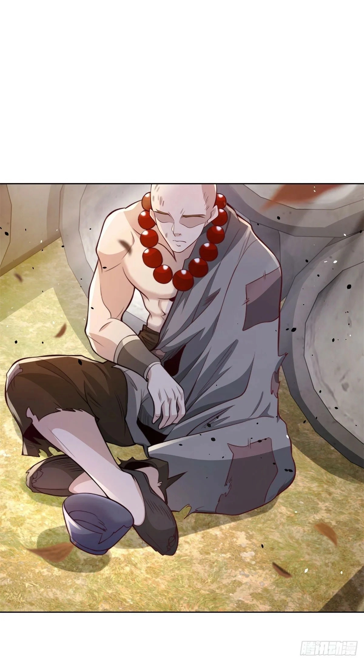 Read Arch Villain chapter 144 image 23 on Lezhin