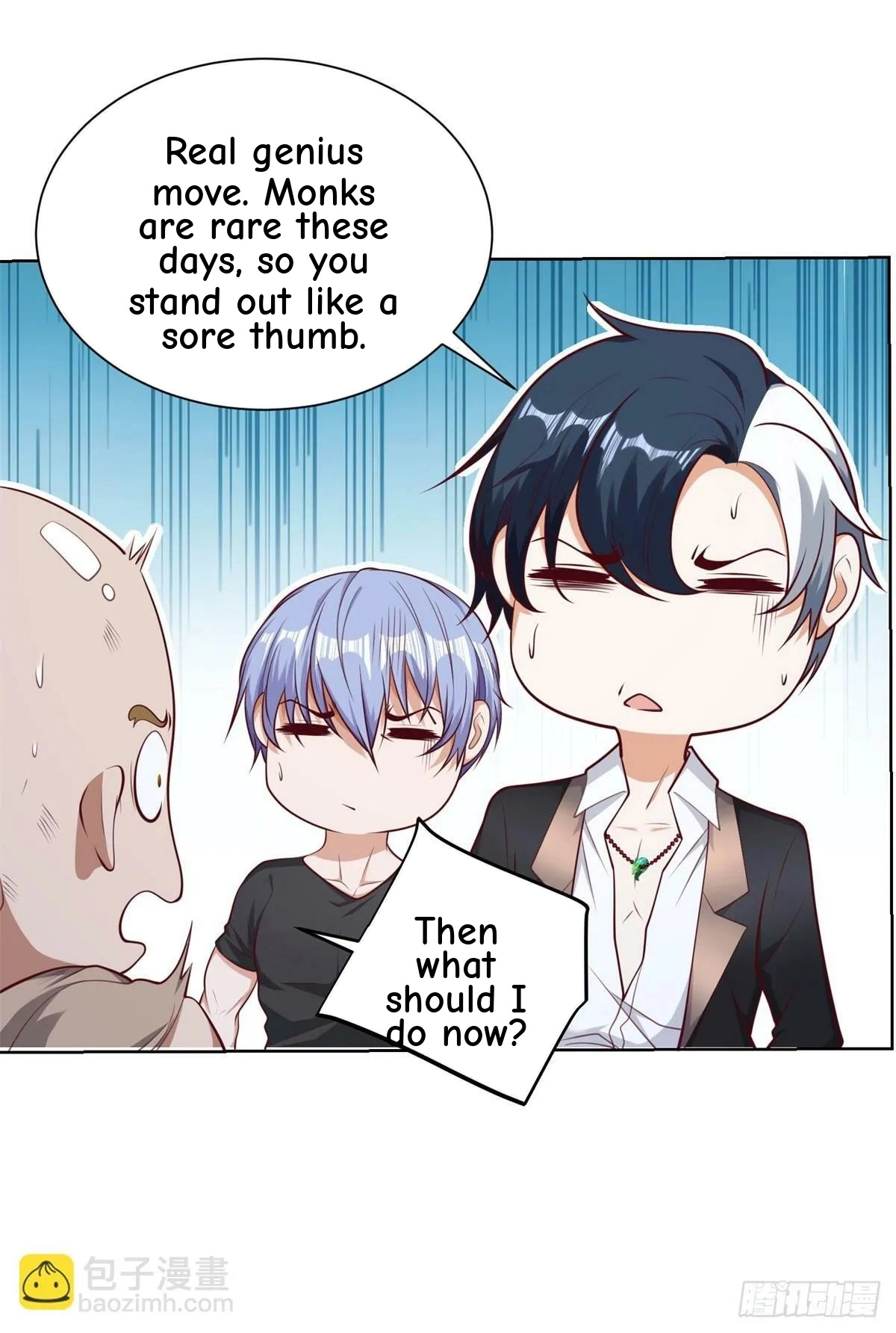Read Arch Villain chapter 144 image 25 on Lezhin