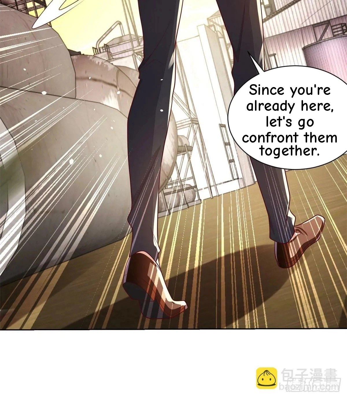 Read Arch Villain chapter 144 image 27 on Lezhin