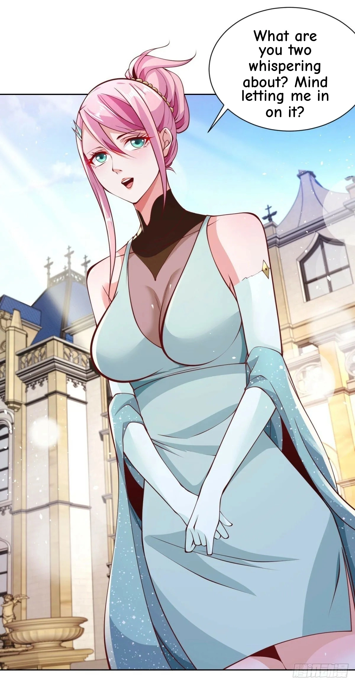 Read Arch Villain chapter 144 image 4 on Lezhin