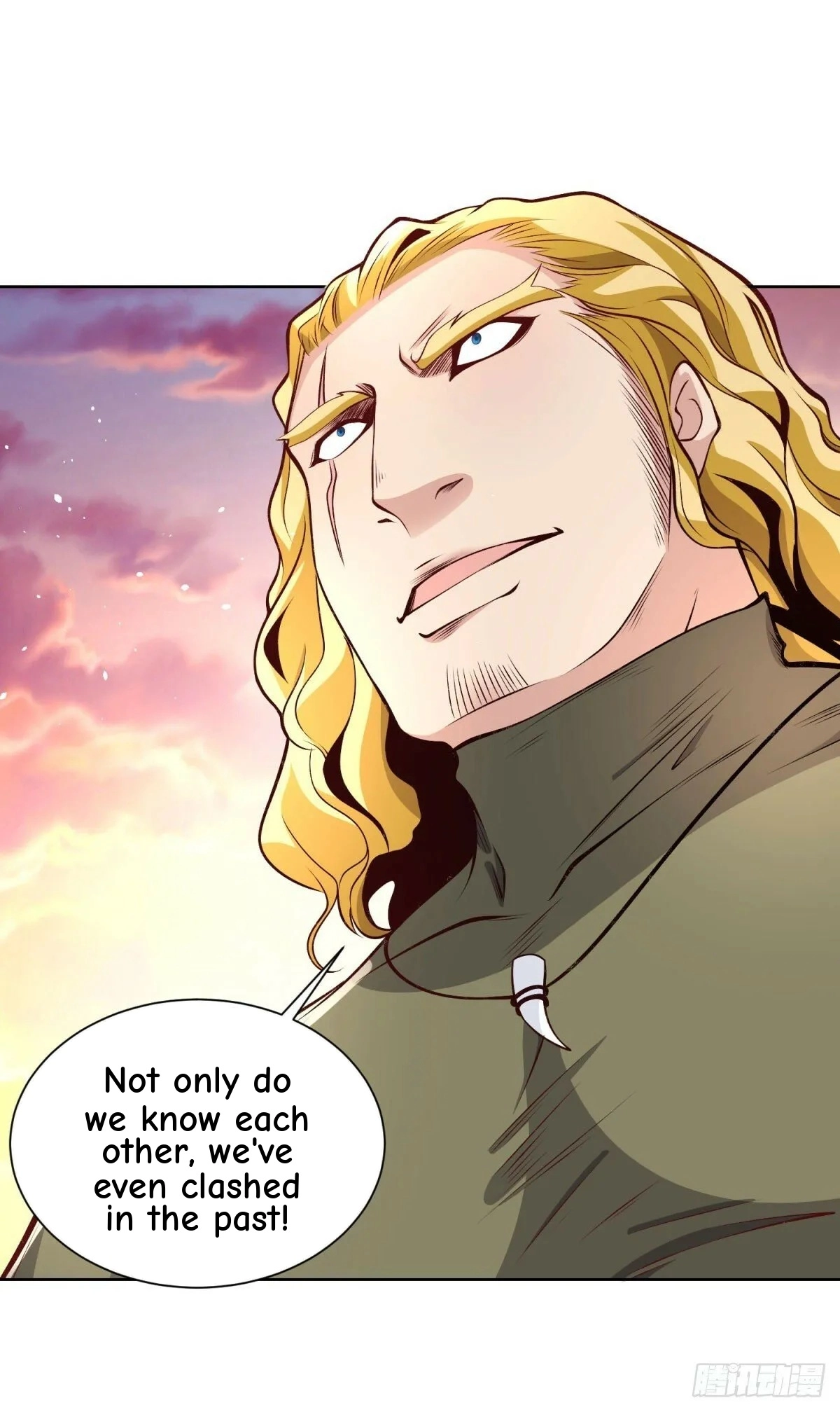 Read Arch Villain chapter 144 image 43 on Lezhin