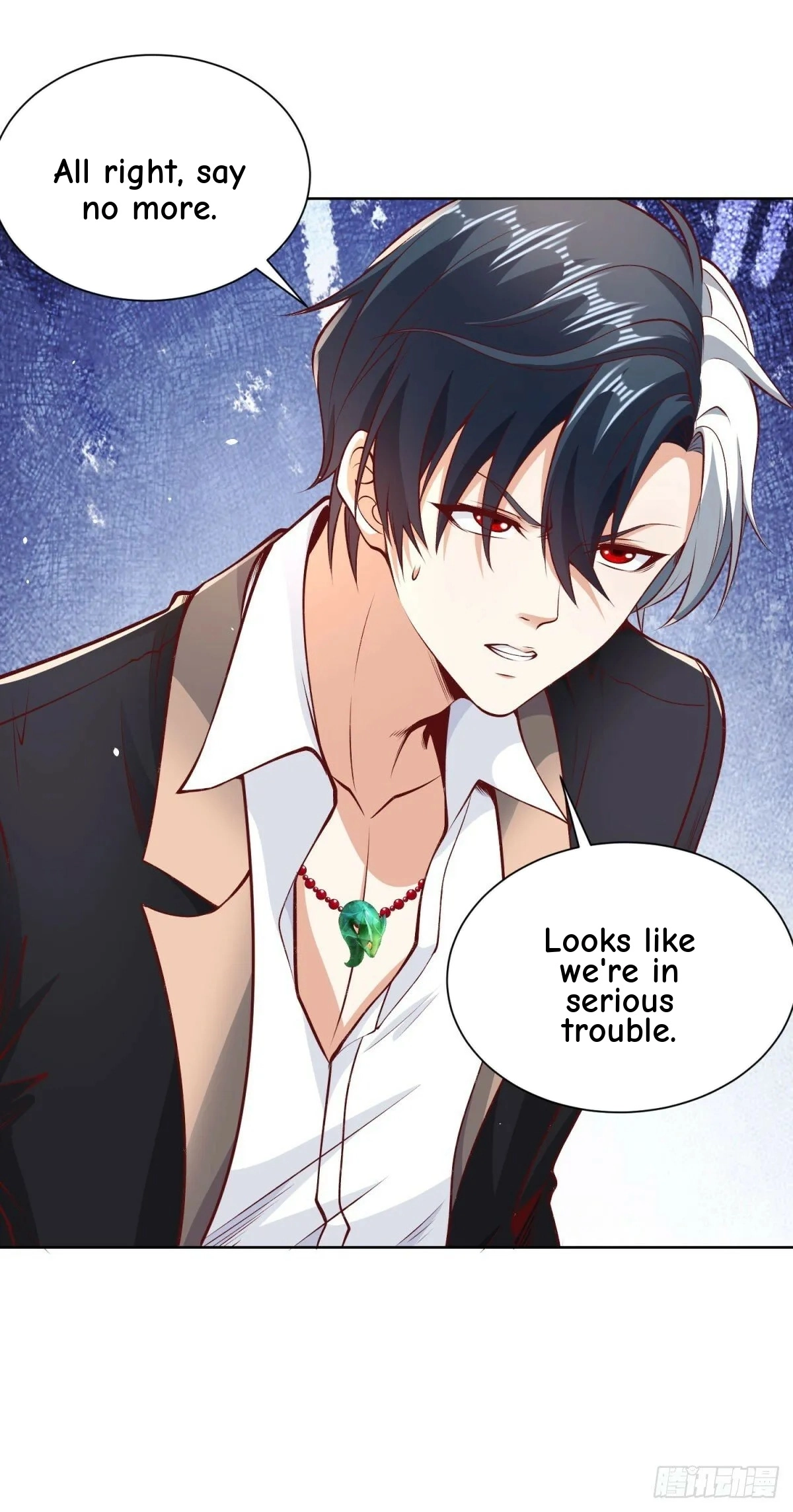 Read Arch Villain chapter 144 image 45 on Lezhin