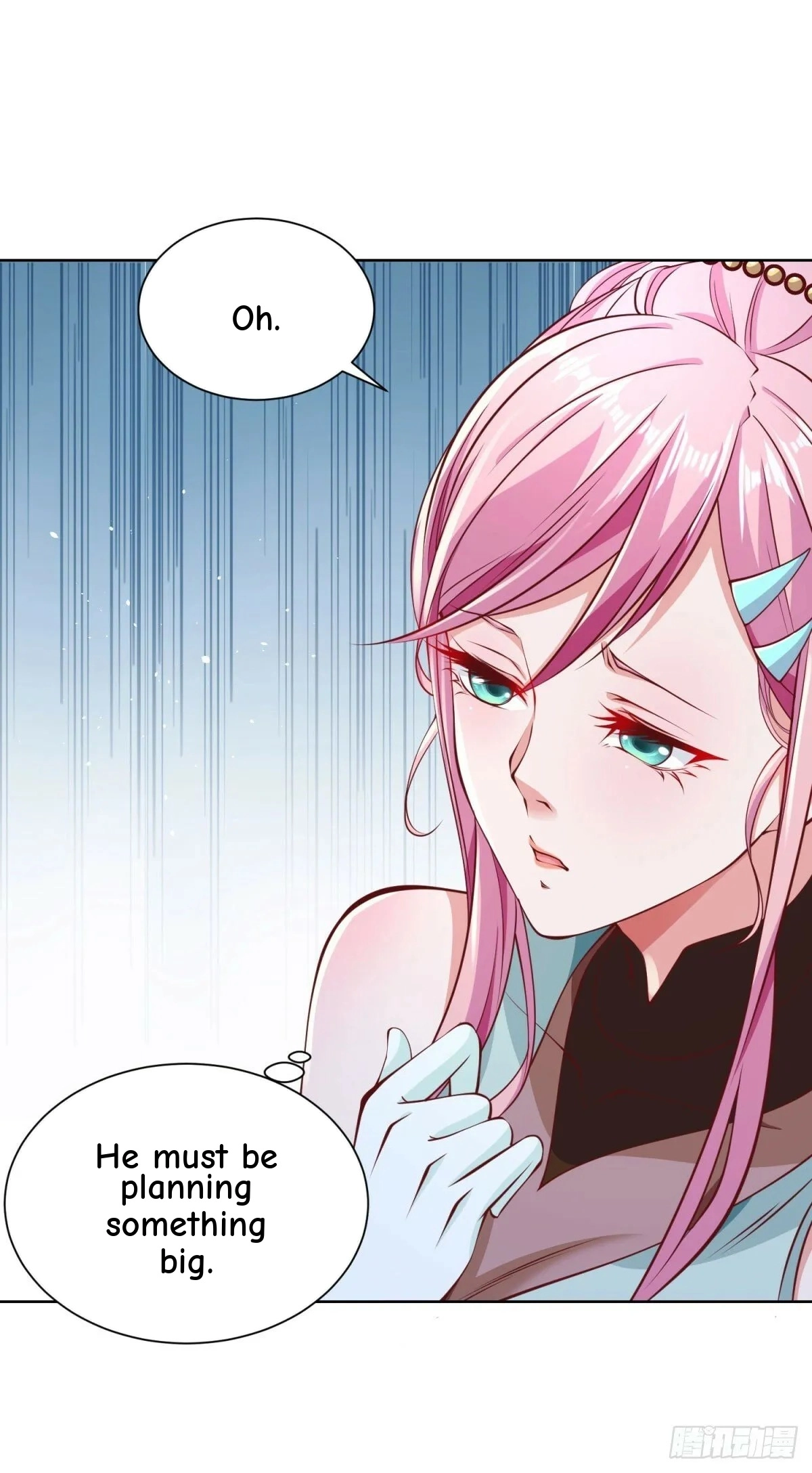 Read Arch Villain chapter 144 image 7 on Lezhin