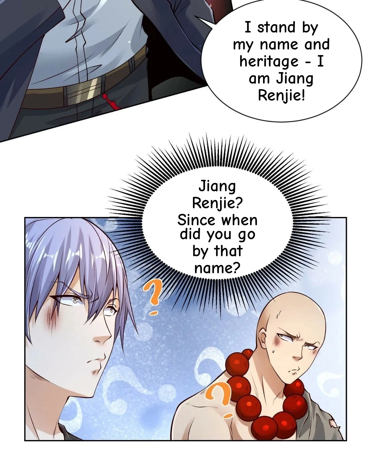 Read Arch Villain chapter 145 image 12 on Lezhin