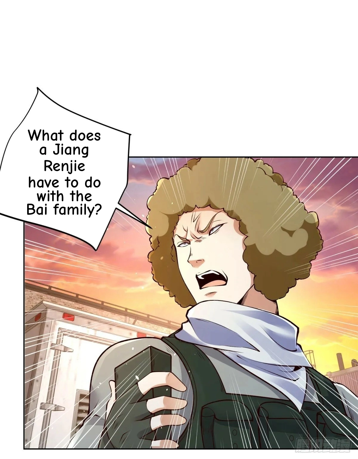 Read Arch Villain chapter 145 image 13 on Lezhin