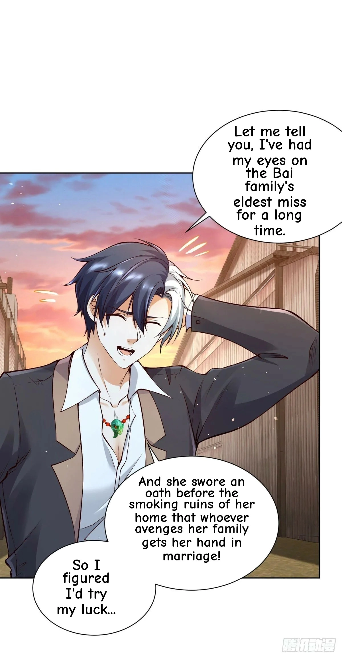 Read Arch Villain chapter 145 image 14 on Lezhin