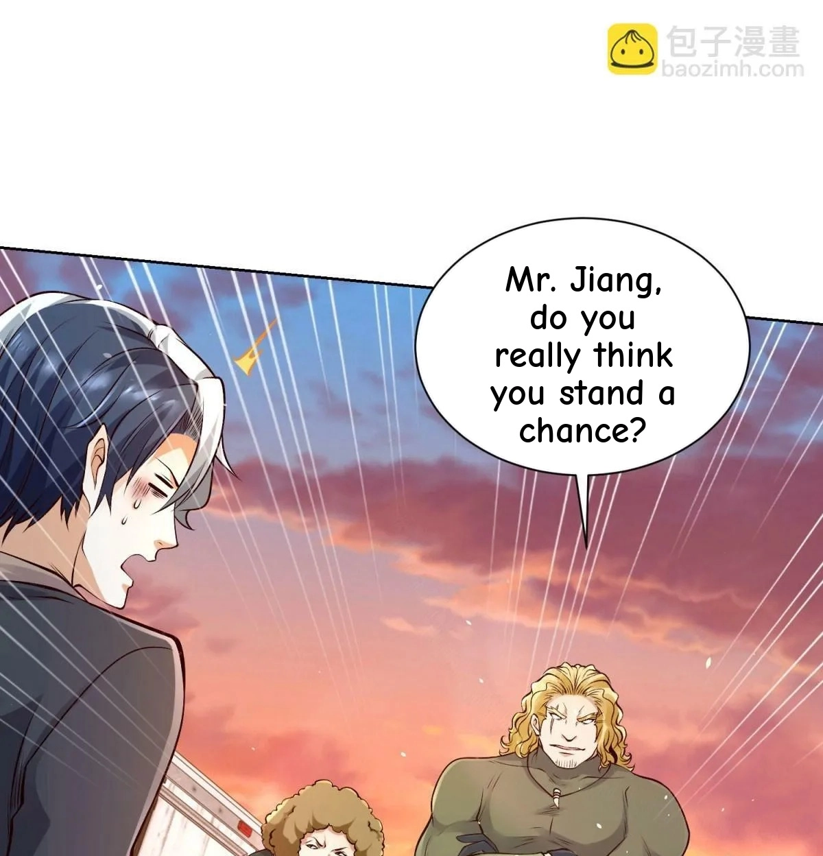 Read Arch Villain chapter 145 image 15 on Lezhin