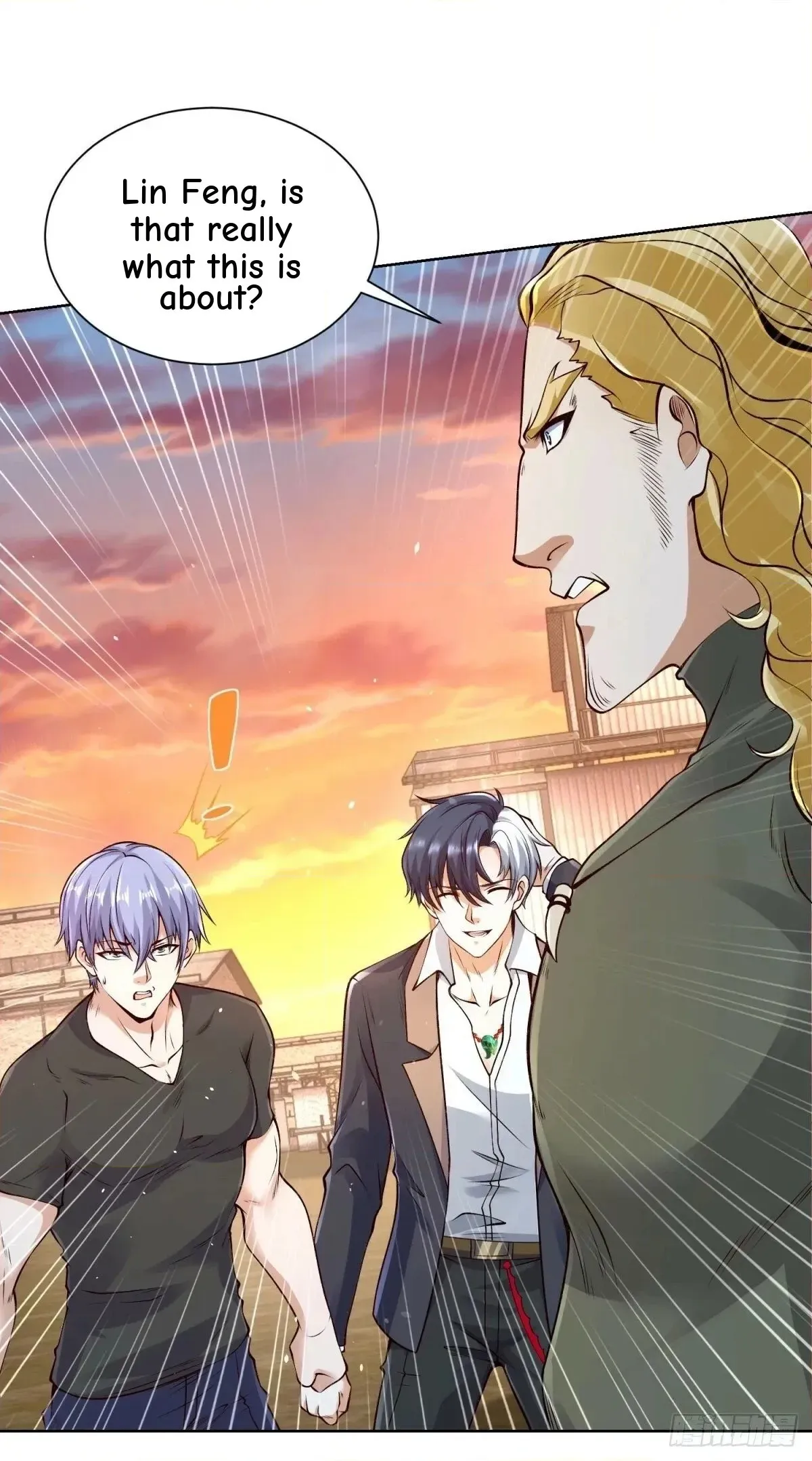 Read Arch Villain chapter 145 image 19 on Lezhin