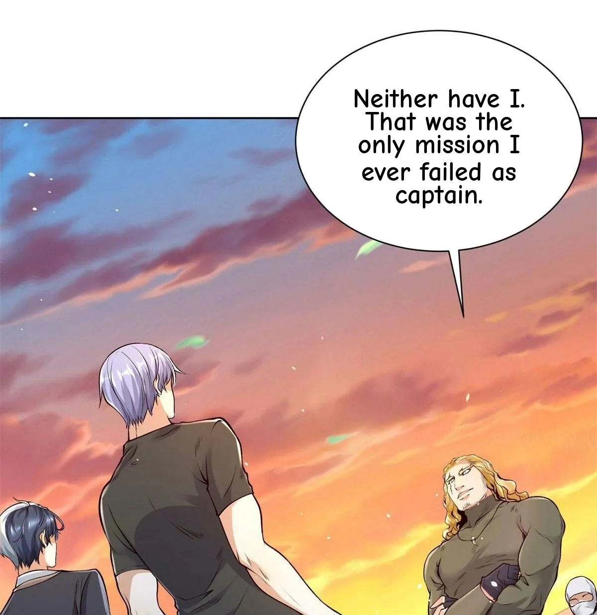 Read Arch Villain chapter 145 image 2 on Lezhin