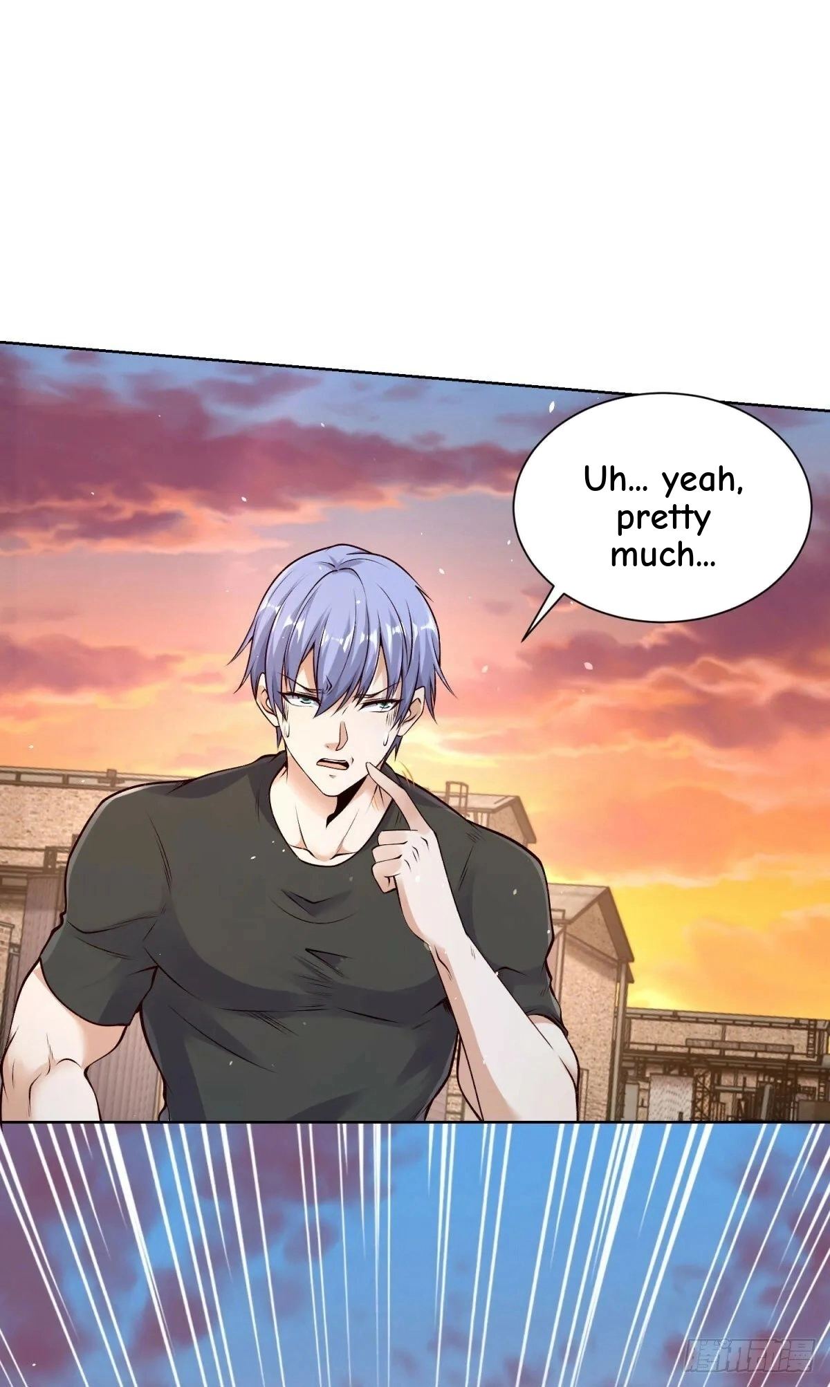 Read Arch Villain chapter 145 image 20 on Lezhin