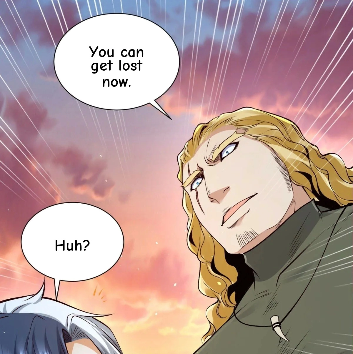 Read Arch Villain chapter 145 image 21 on Lezhin