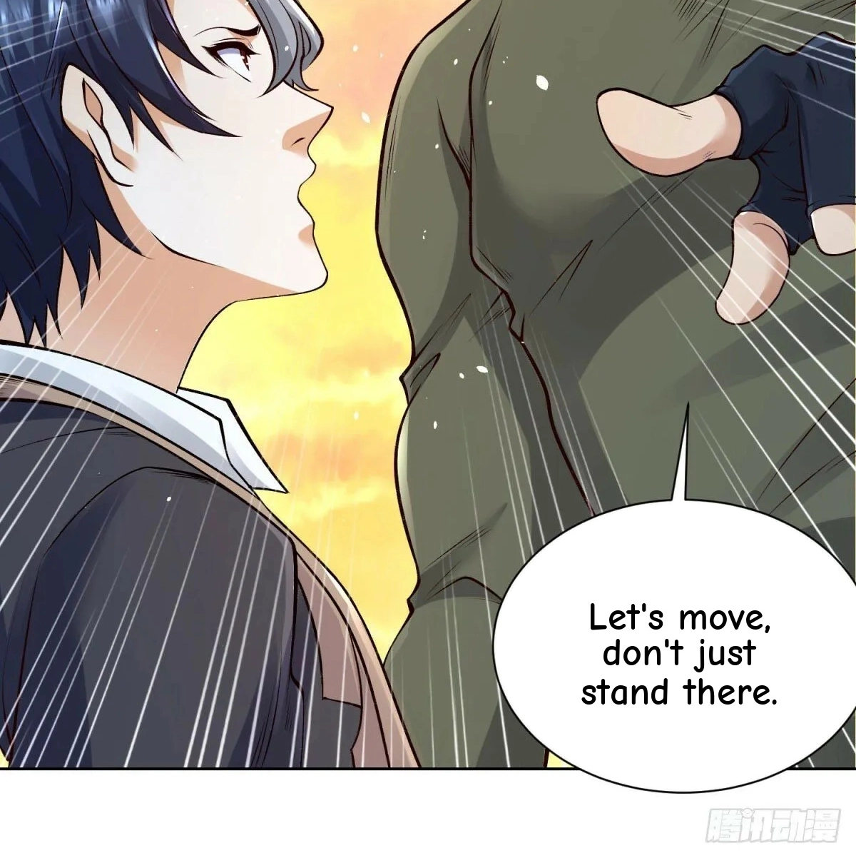 Read Arch Villain chapter 145 image 22 on Lezhin