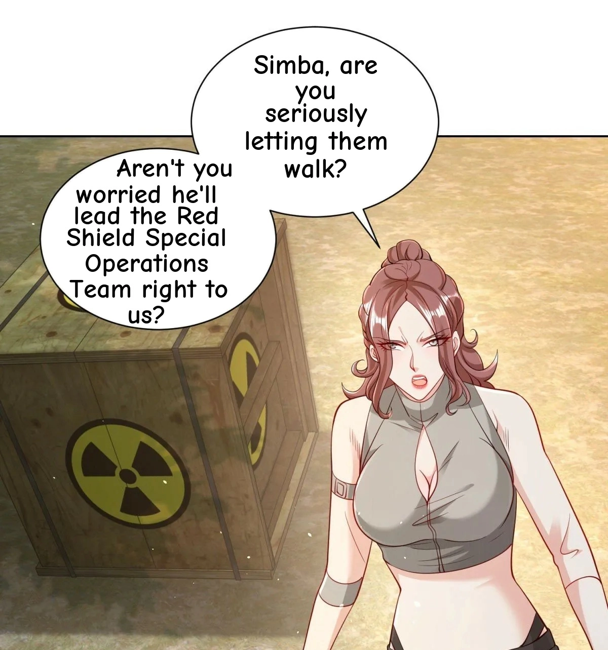 Read Arch Villain chapter 145 image 25 on Lezhin