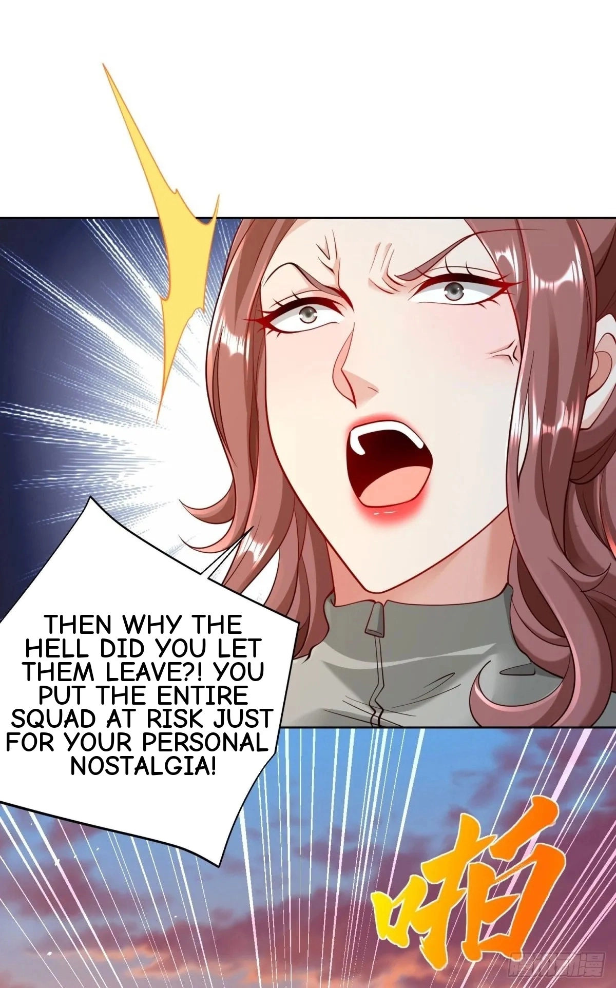 Read Arch Villain chapter 145 image 27 on Lezhin