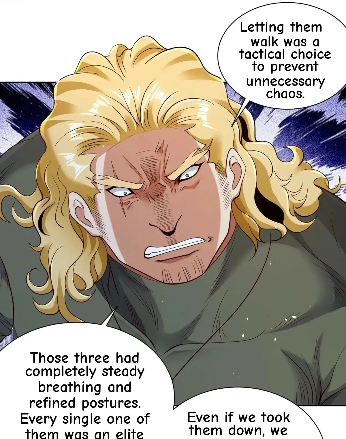 Read Arch Villain chapter 145 image 29 on Lezhin
