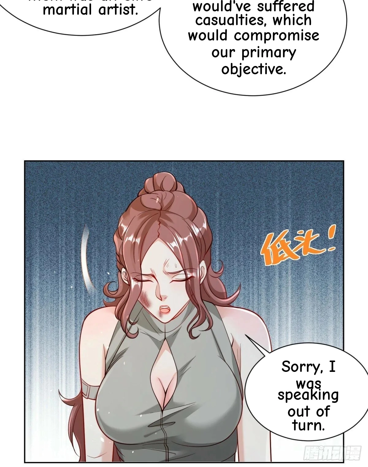 Read Arch Villain chapter 145 image 30 on Lezhin