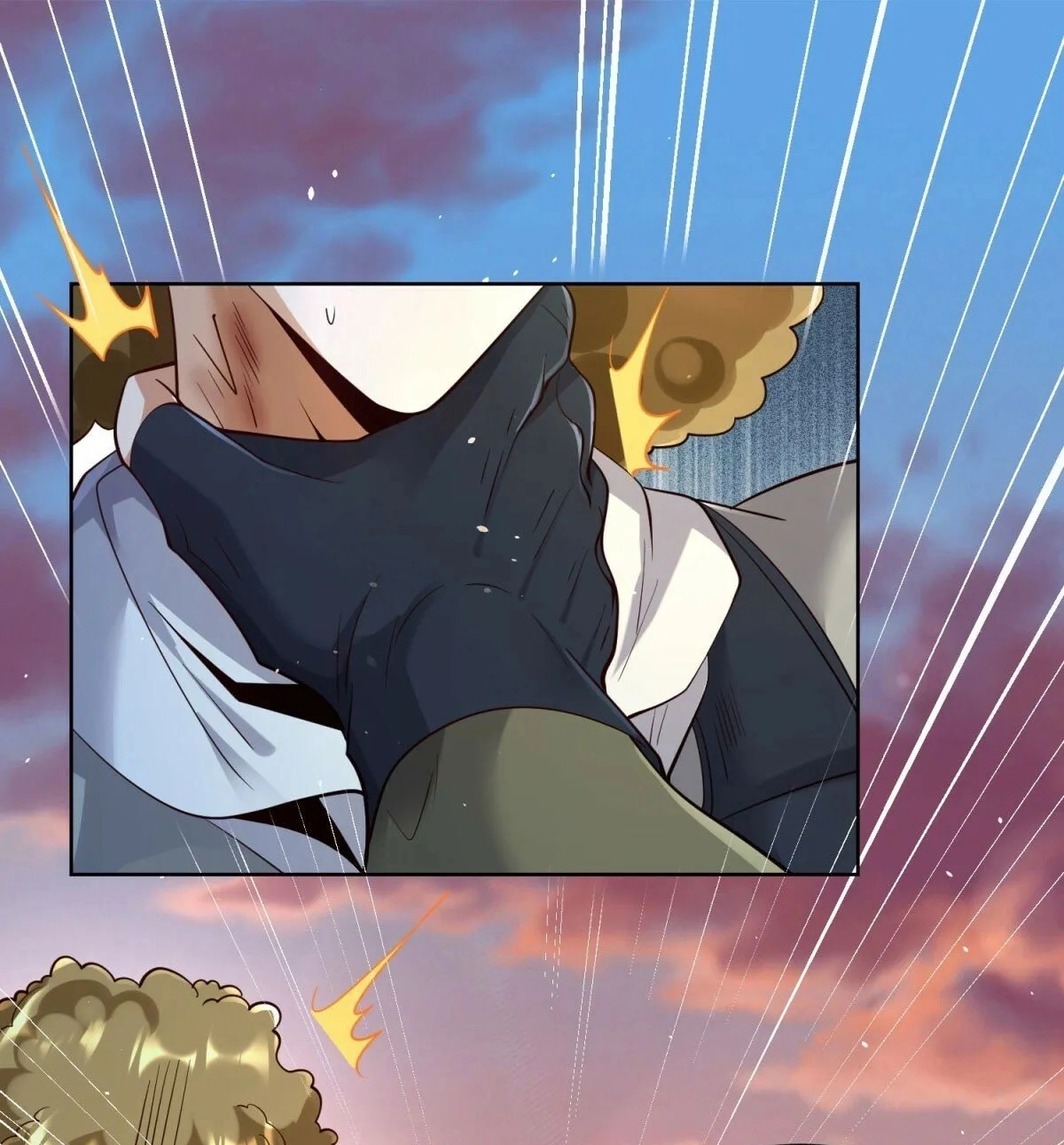 Read Arch Villain chapter 145 image 33 on Lezhin