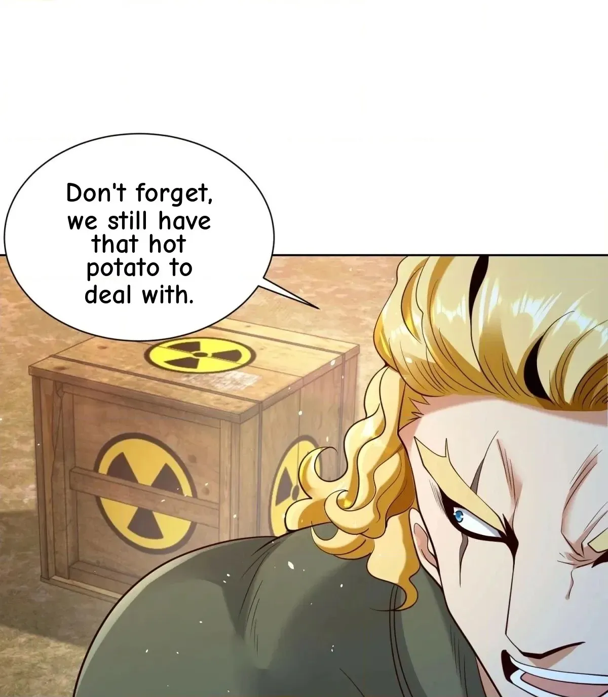 Read Arch Villain chapter 145 image 39 on Lezhin