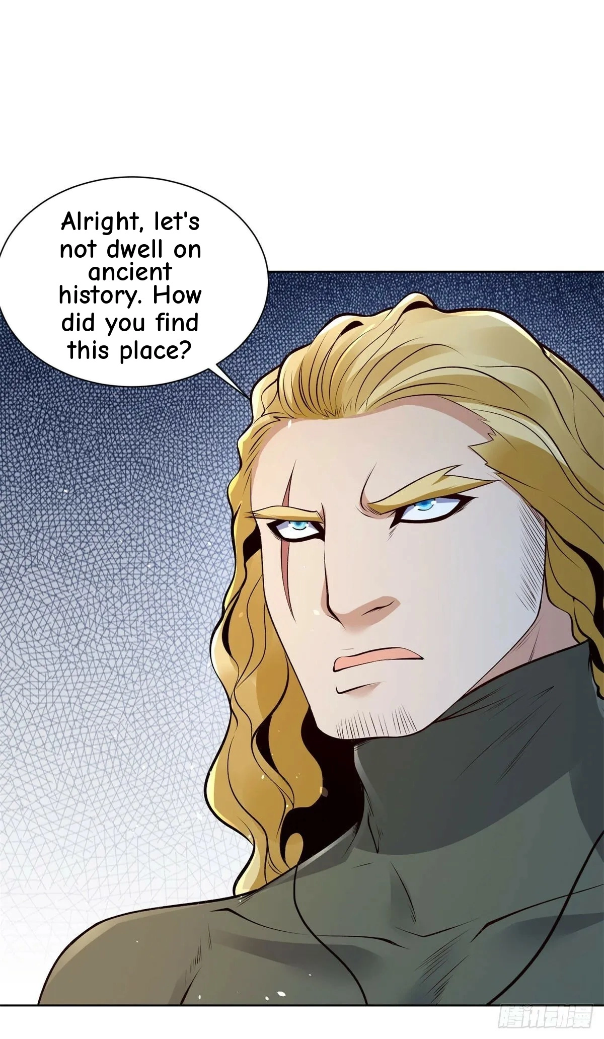 Read Arch Villain chapter 145 image 4 on Lezhin