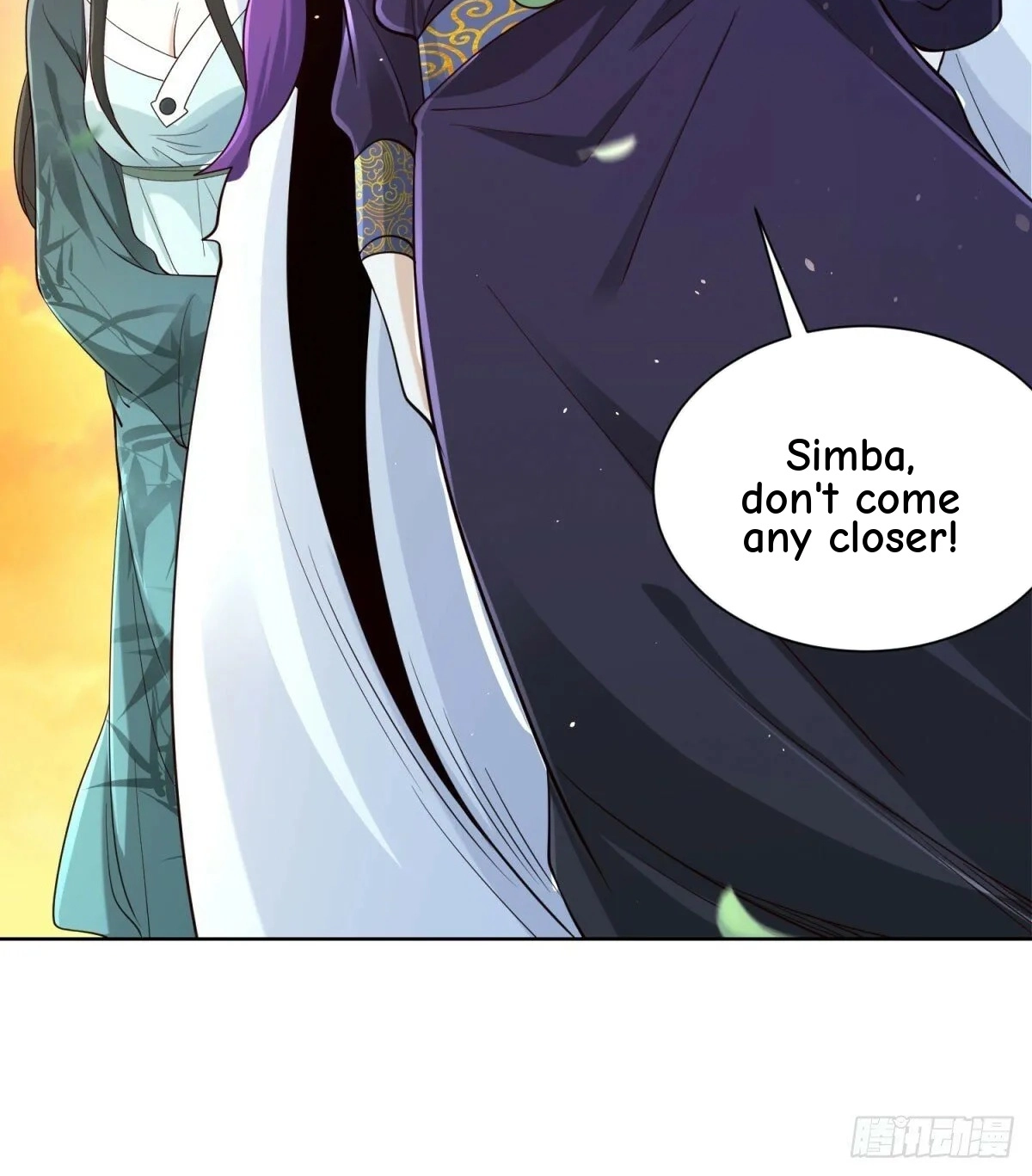 Read Arch Villain chapter 145 image 42 on Lezhin