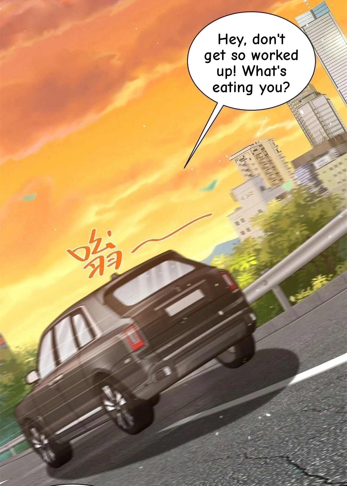 Read Arch Villain chapter 146 image 10 on Lezhin