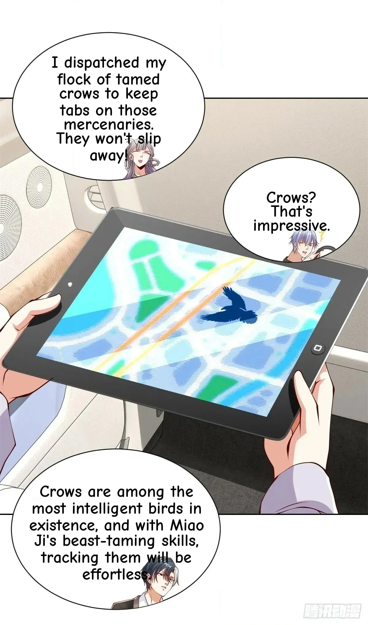 Read Arch Villain chapter 146 image 19 on Lezhin