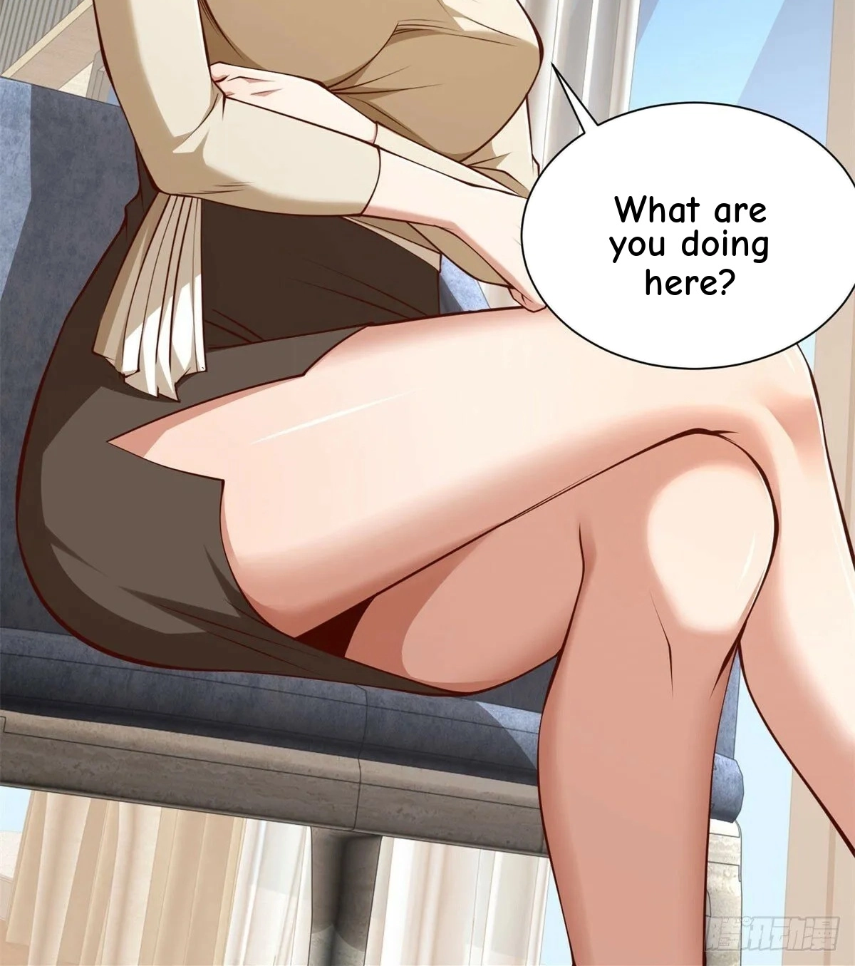 Read Arch Villain chapter 146 image 24 on Lezhin