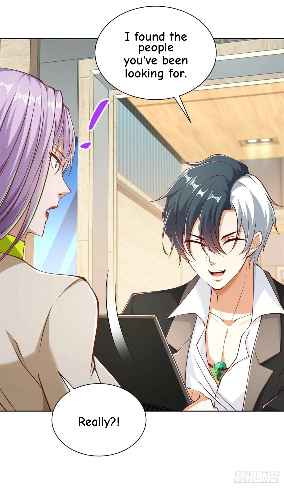 Read Arch Villain chapter 146 image 26 on Lezhin