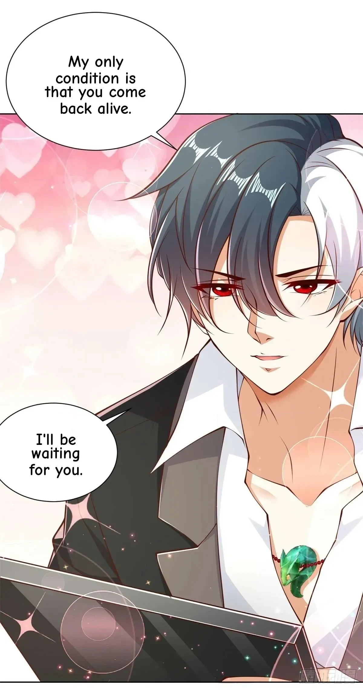 Read Arch Villain chapter 146 image 29 on Lezhin