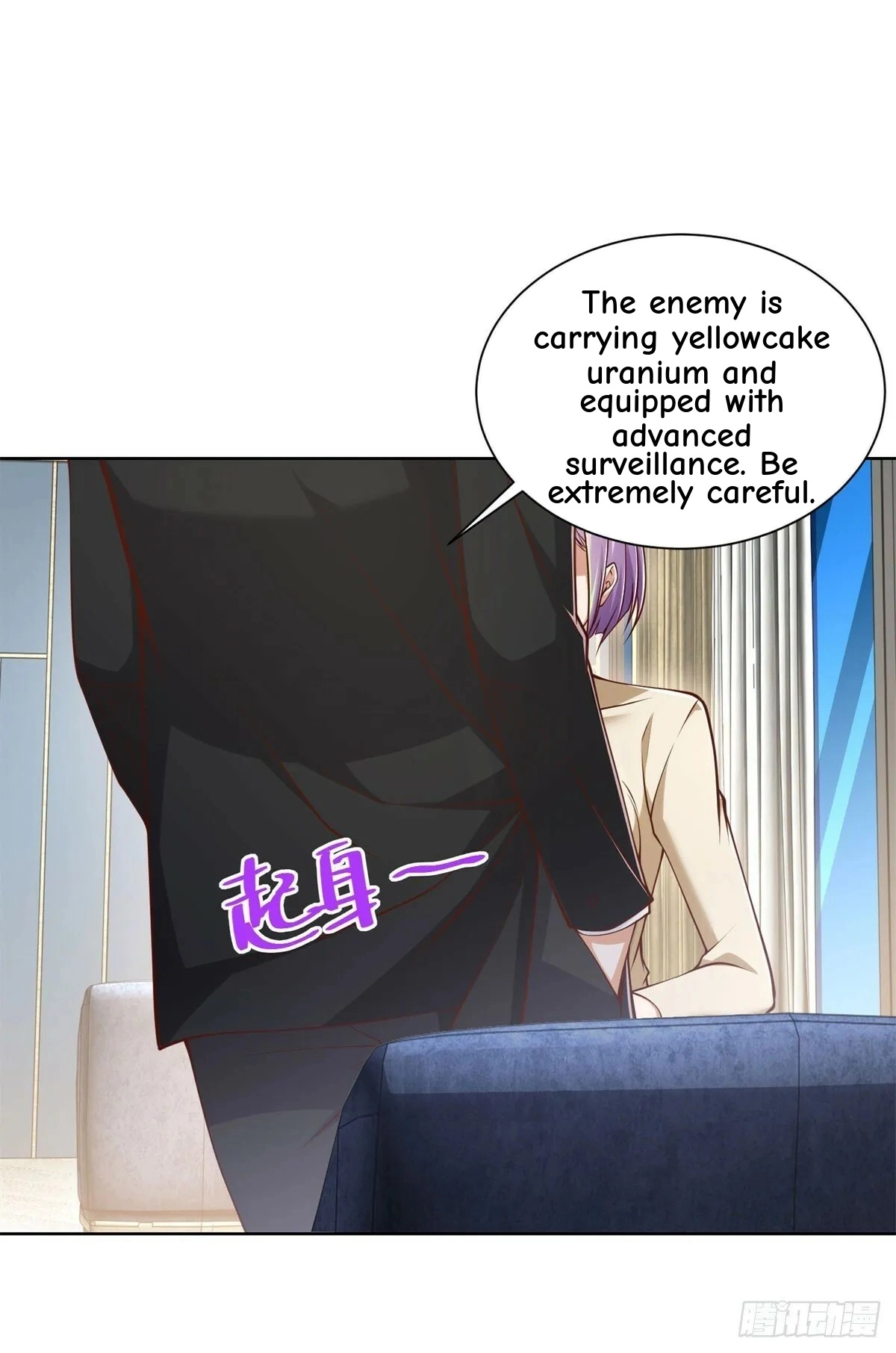 Read Arch Villain chapter 146 image 30 on Lezhin