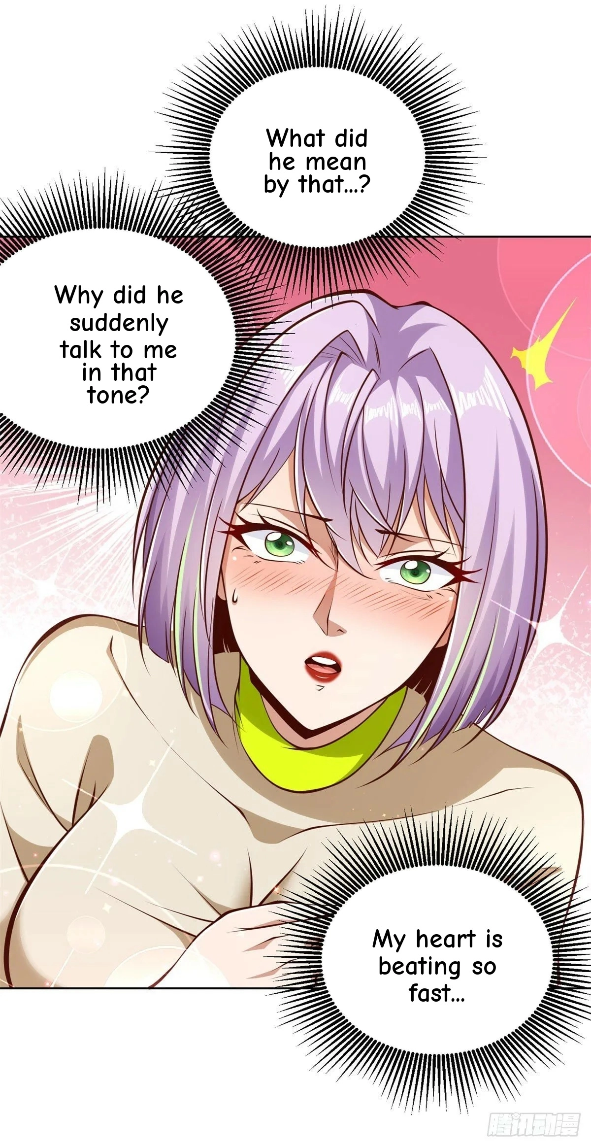 Read Arch Villain chapter 146 image 31 on Lezhin