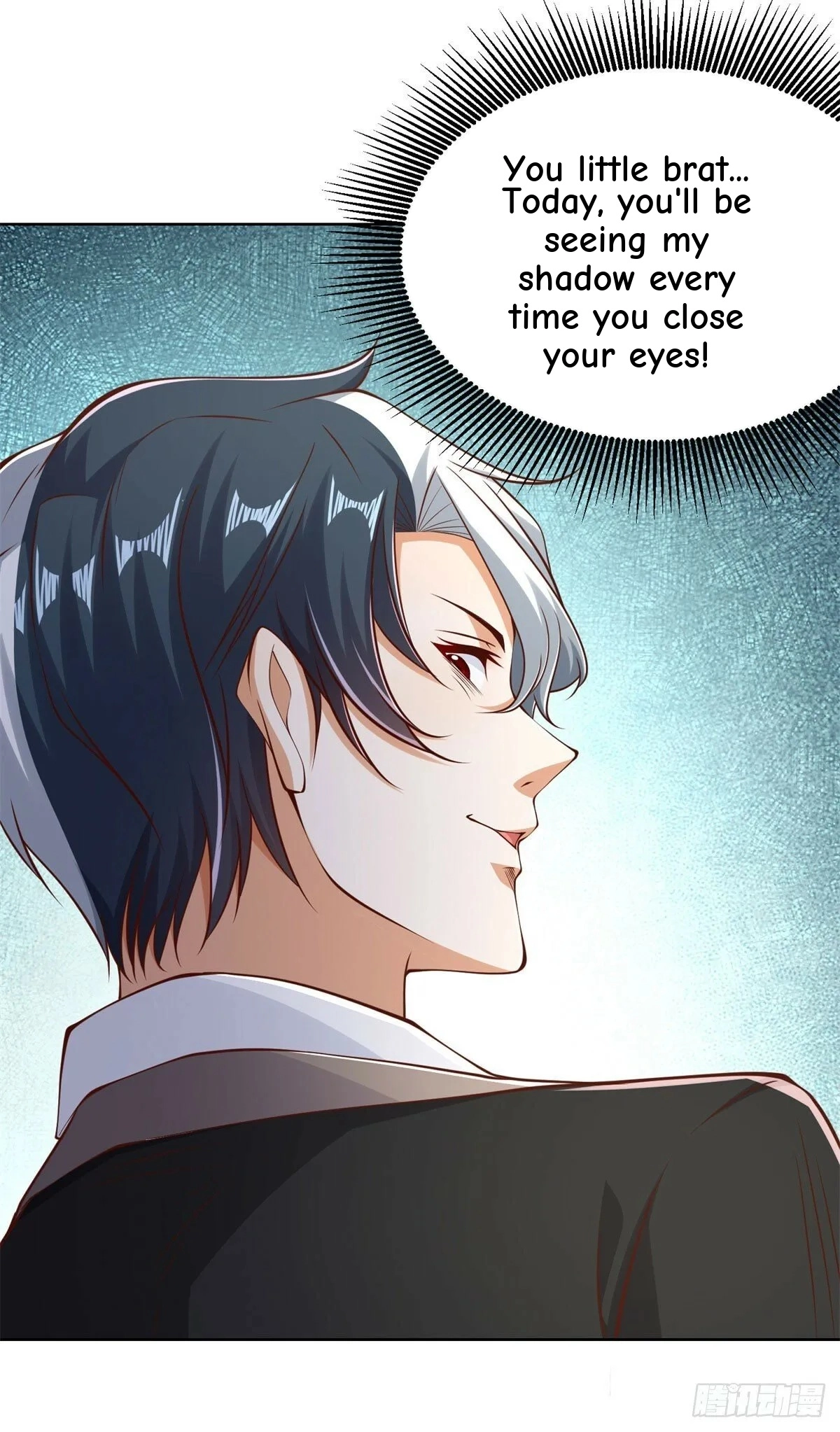 Read Arch Villain chapter 146 image 32 on Lezhin
