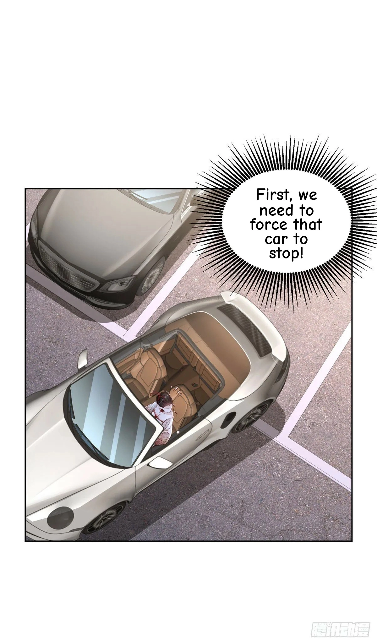 Read Arch Villain chapter 146 image 38 on Lezhin